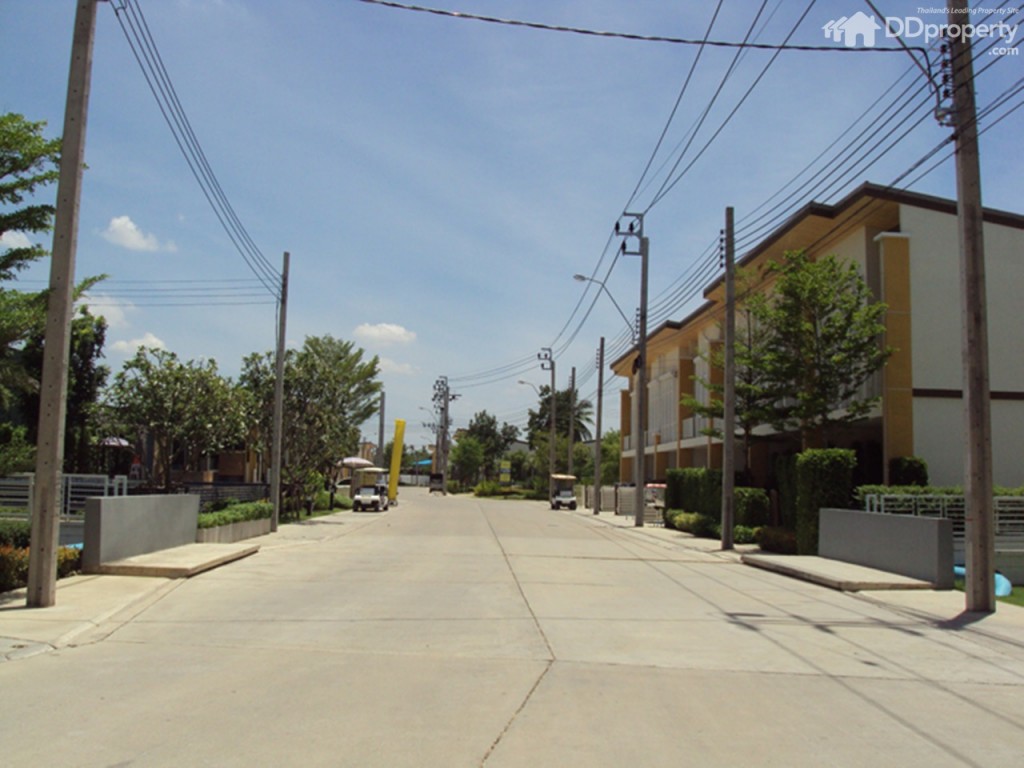 Golden Town Rattanathibet â Bangplup23-020